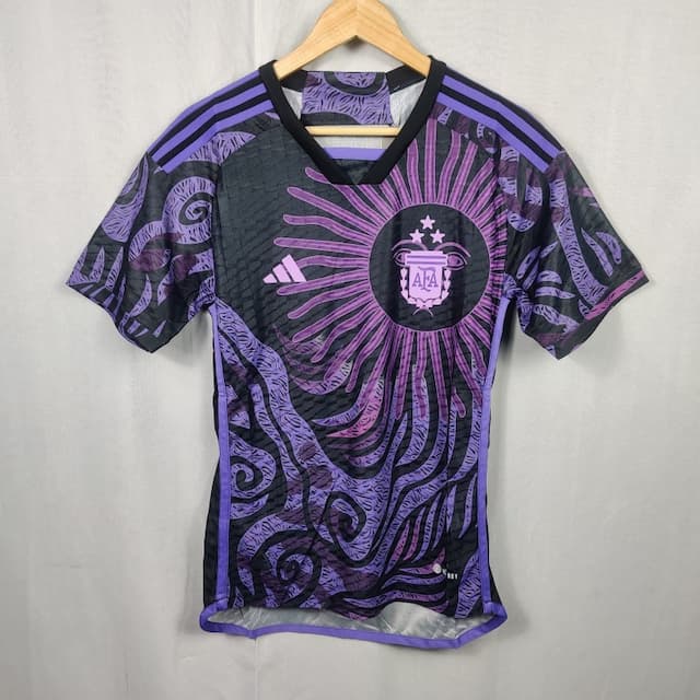 Argentina Sun Concept Kit Player Version Half