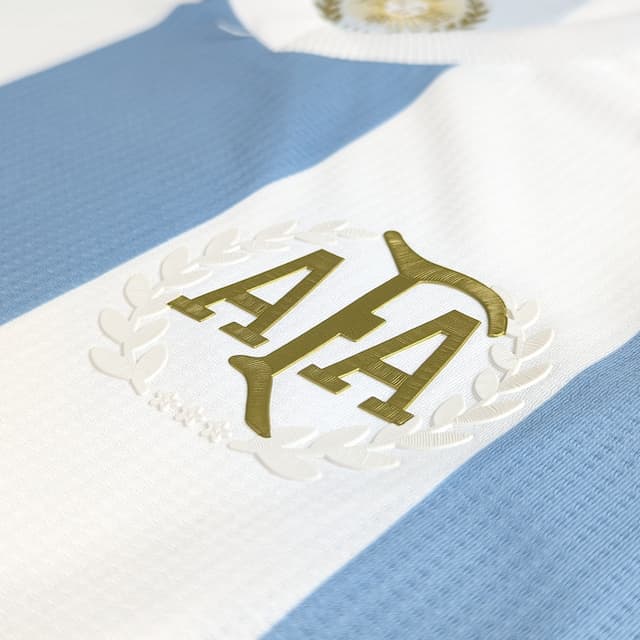 Argentina 50 Years anniversary Kit Player Edition