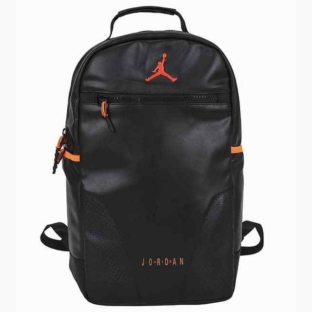 Jorden Nike unisex -adult Backpack Black