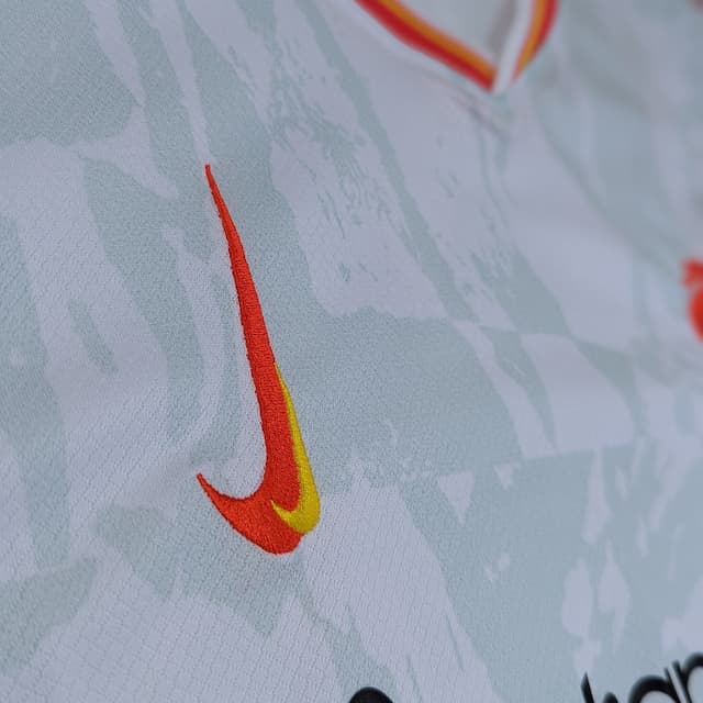 Liverpool Third 24-25 Match Kit Fan Edition