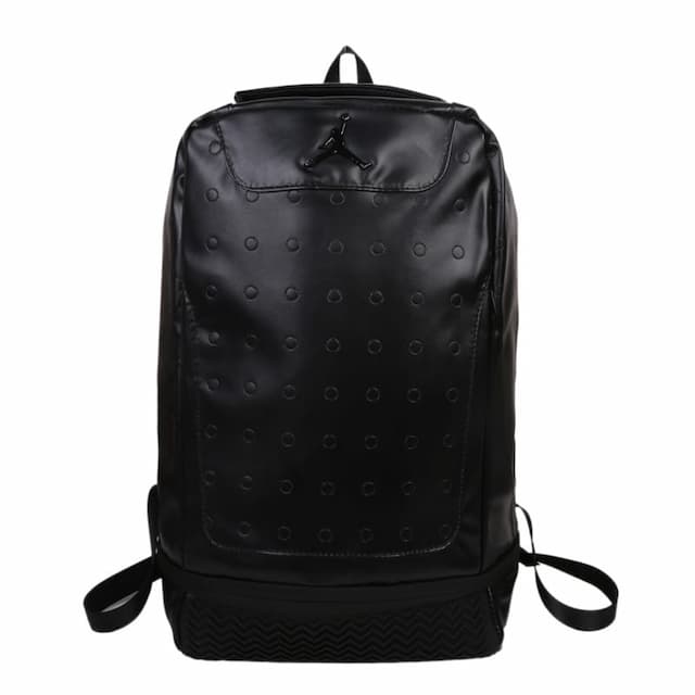 Jorden Nike unisex -adult Backpack Full Black